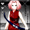 Anko Mitarashi